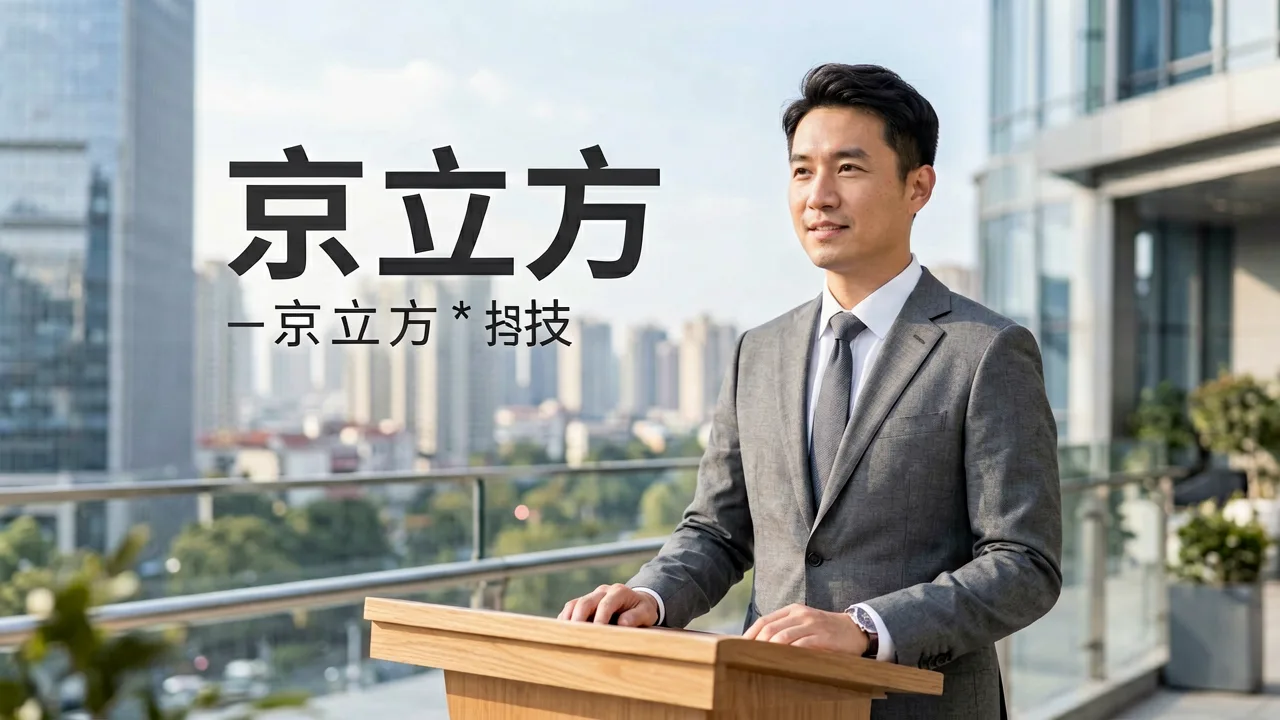 京立方怎么选？公给您答案